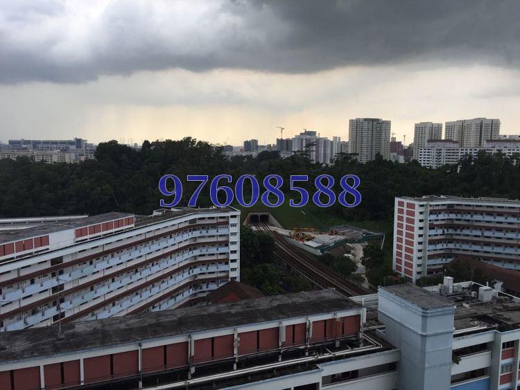 Guilin View (D23), Condominium #163639892